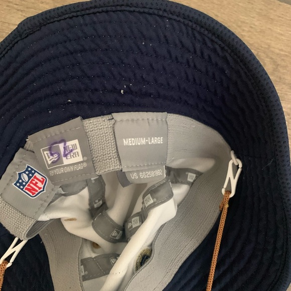 Los Angeles Rams Sun Hat - Picture 6 of 6